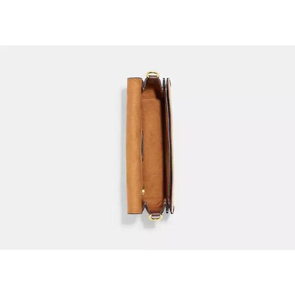 Coach Morgan Shoulder Bag - One Size - Picture 3 of 5